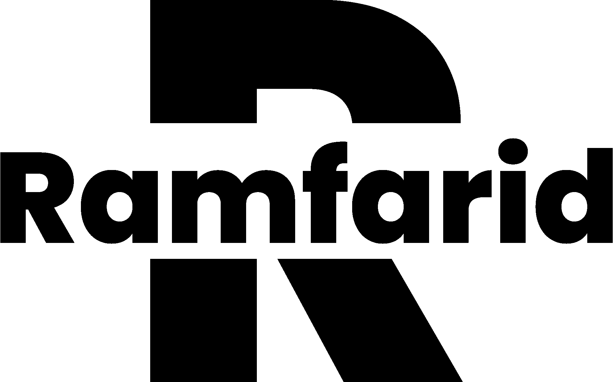 Ram Farid Logo